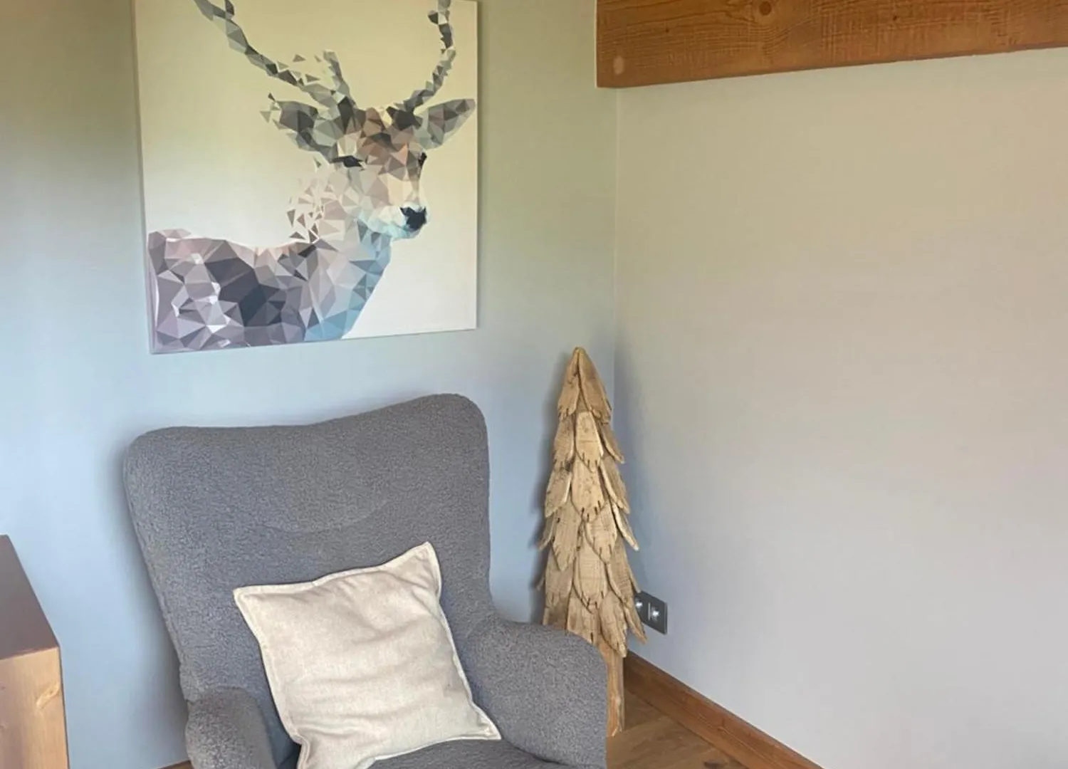 Chalet Du Feug Combloux