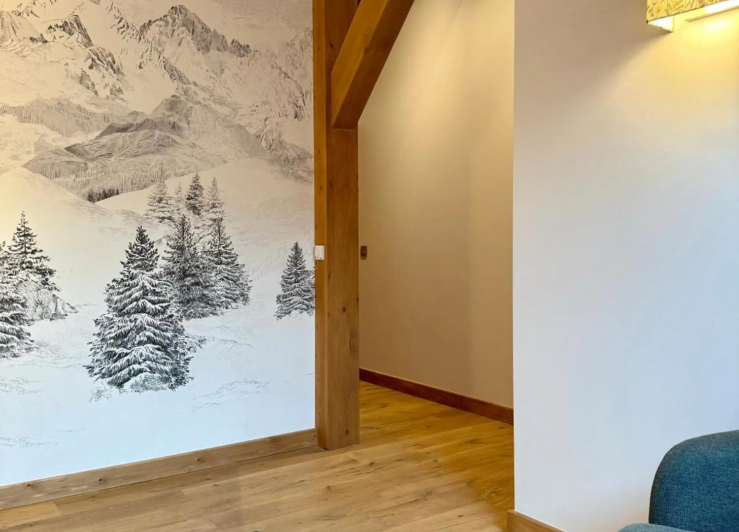 Chalet Du Feug Combloux 0*,