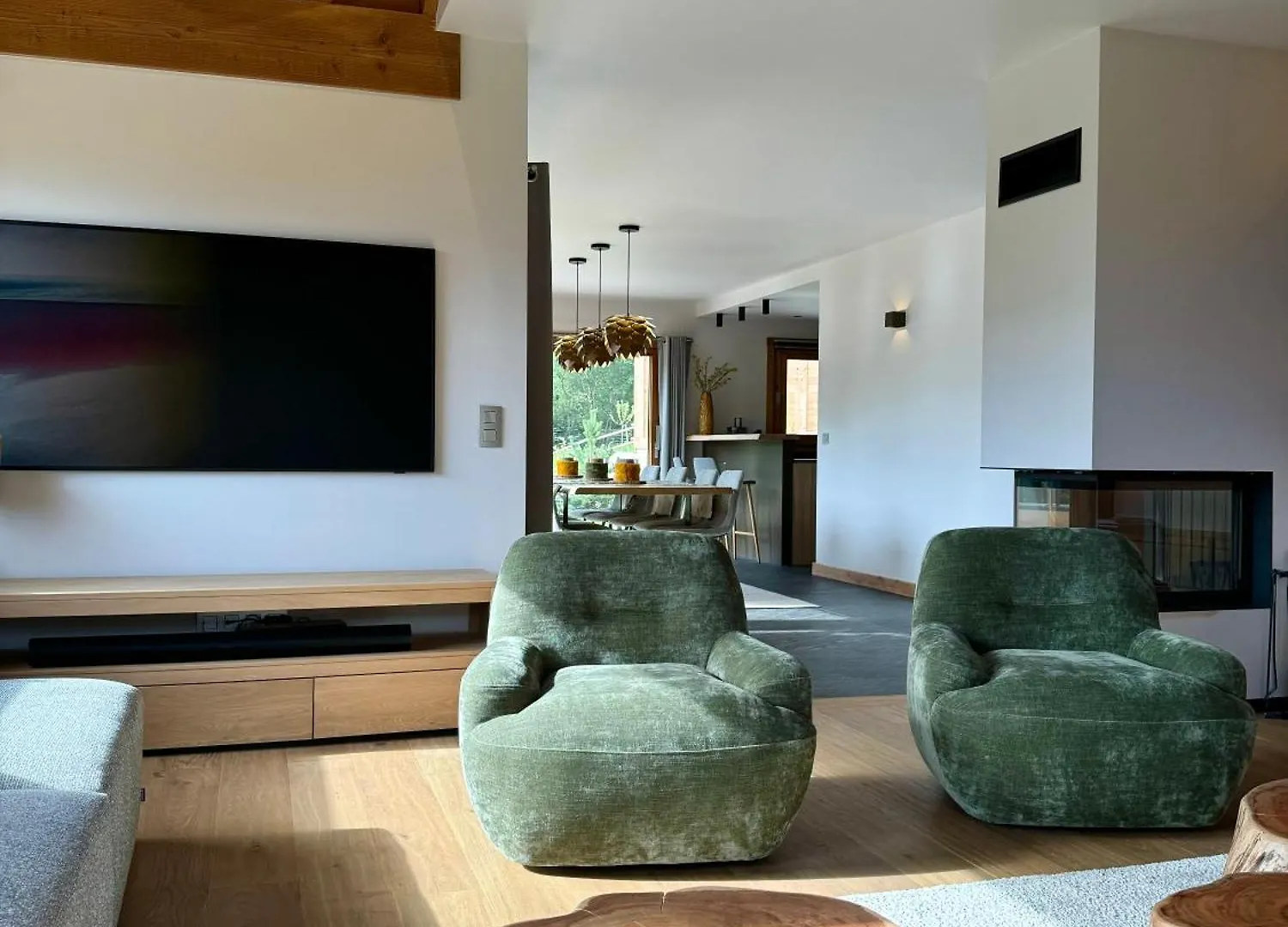 Chalet Du Feug Combloux 0*,  France