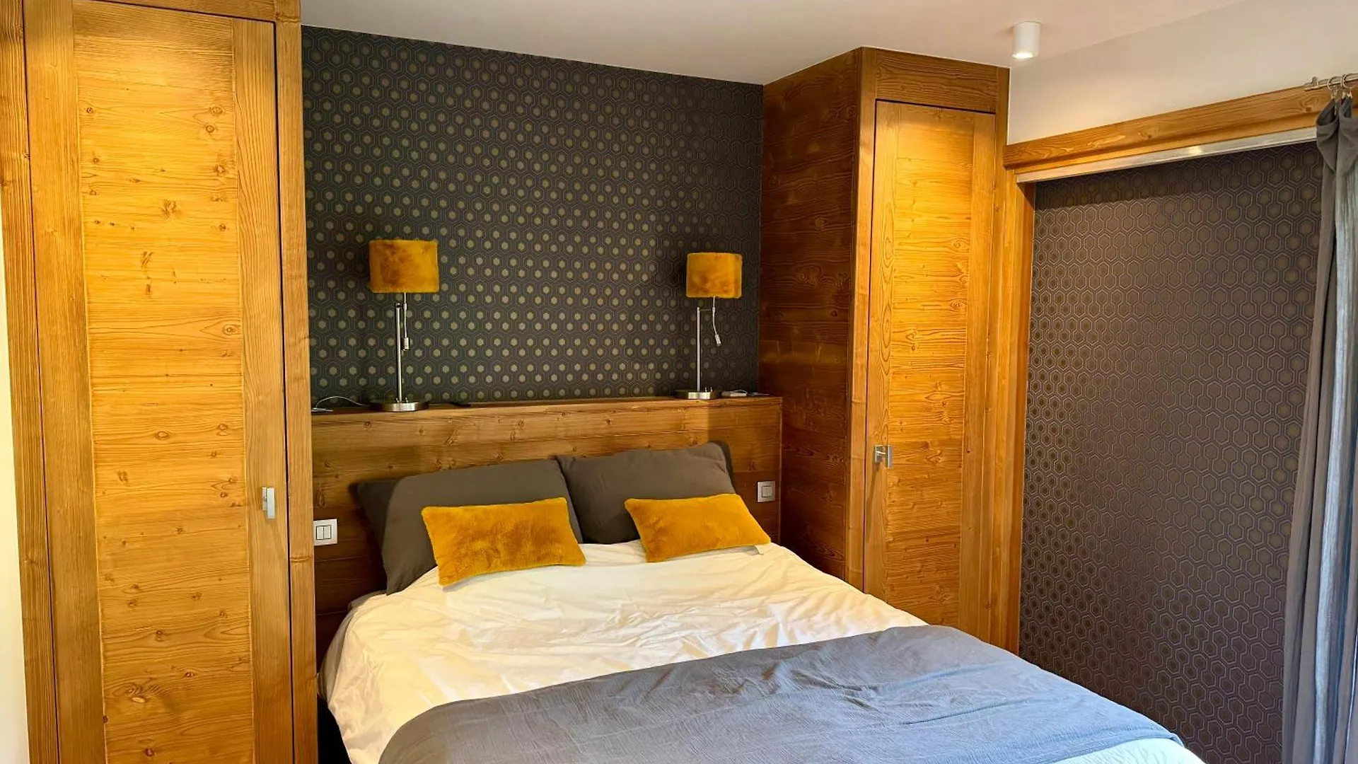 Chalet Du Feug Combloux 0*,